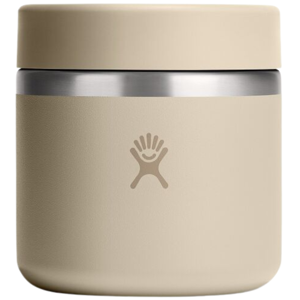 Hydro Flask Insulated Food Jar 20 oz (591 ml) Oat