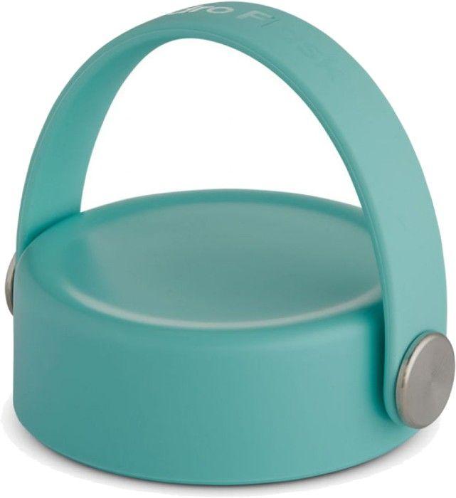 Hydro Flask Wide Mouth Flex Cap Alpine
