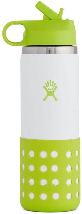 Hydro Flask Wide Mouth Kids 591 ml Jungle