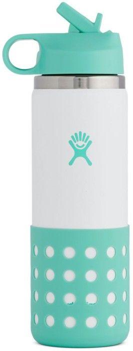 Hydro Flask Wide Mouth Kids 591 ml Island