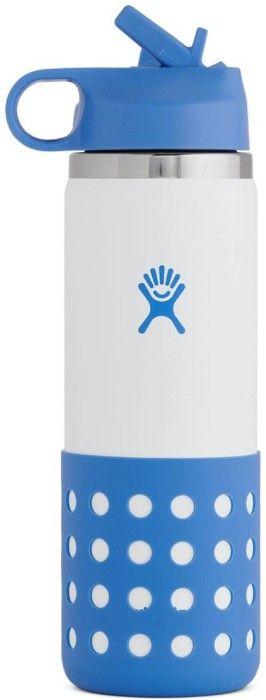 Hydro Flask Wide Mouth Kids 591 ml Cove