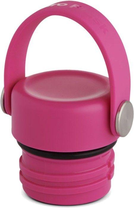 Hydro Flask Standard Mouth Flex Cap Carnation