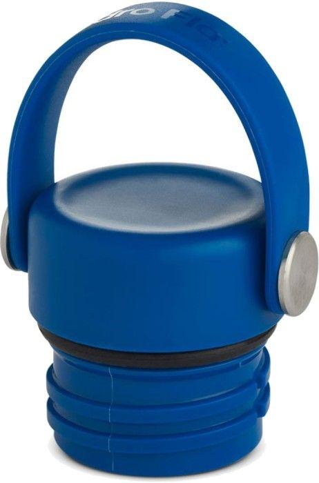Hydro Flask Standard Mouth Flex Cap Cobalt