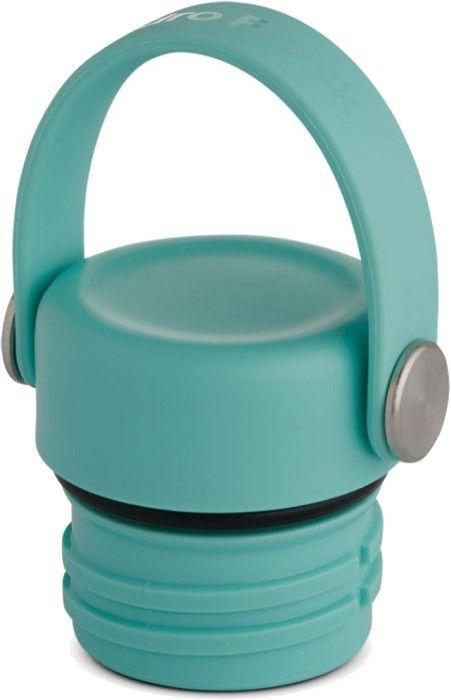 Hydro Flask Standard Mouth Flex Cap Alpine