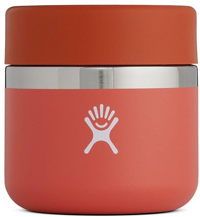 Hydro Flask Insulated Food Jar 236 ml Chili
