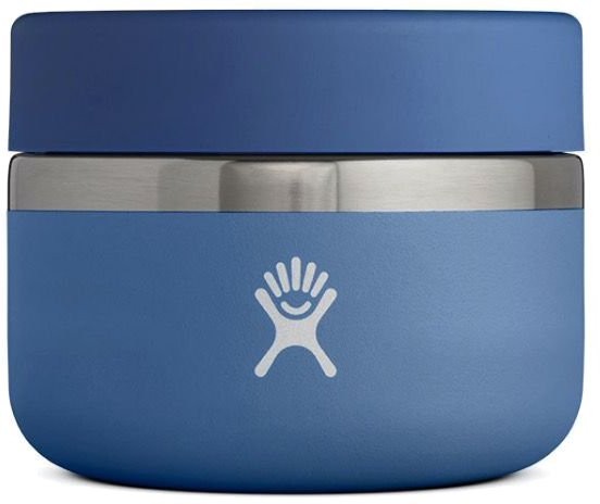 Hydro Flask Insulated Food Jar 354 ml Bilberry