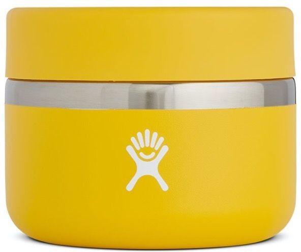 Hydro Flask Insulated Food Jar 354 ml Sunflower