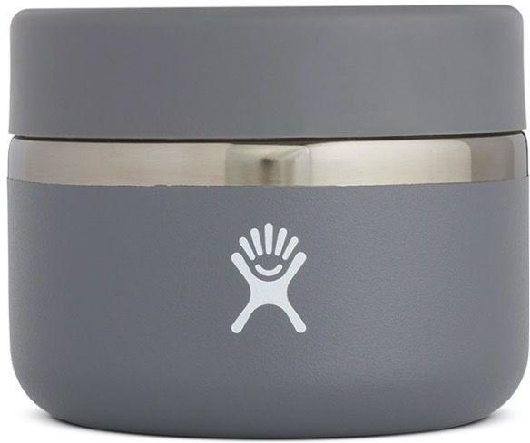 Hydro Flask Insulated Food Jar 354 ml Stone