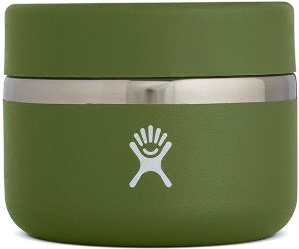 Hydro Flask Insulated Food Jar 354 ml Olive