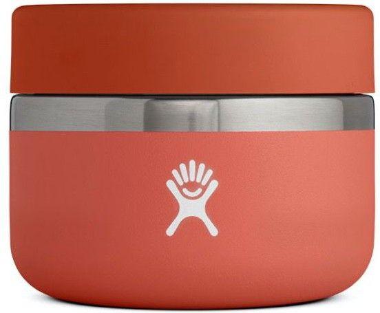 Hydro Flask Insulated Food Jar 354 ml Chili