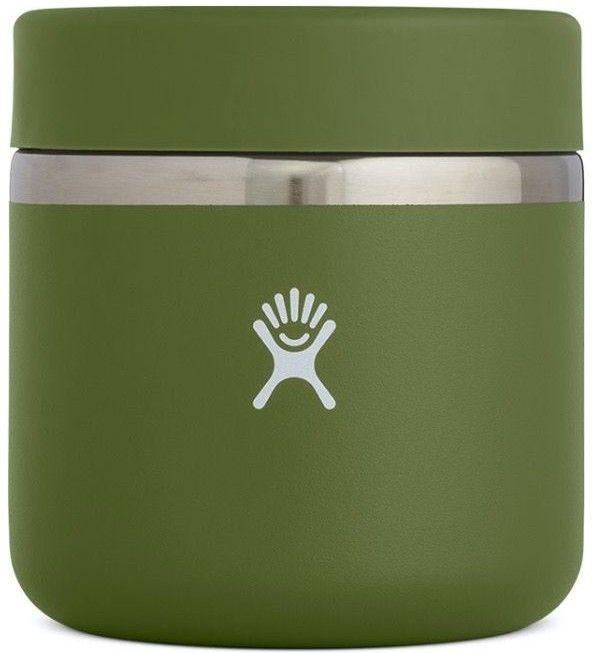 Hydro Flask Insulated Food Jar 591 ml Stone