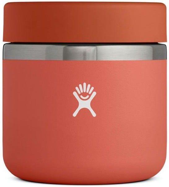 Hydro Flask Insulated Food Jar 591 ml Chili