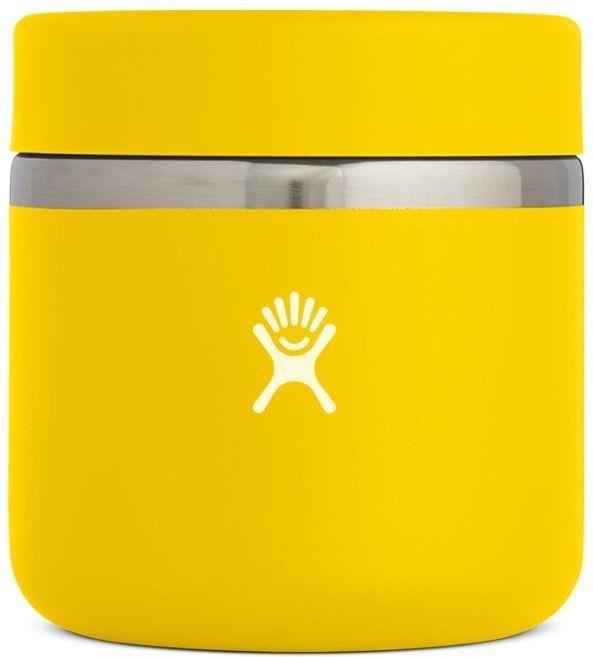 Hydro Flask Insulated Food Jar 591 ml Sunflower