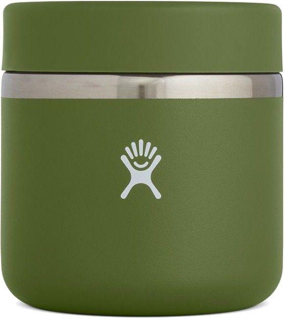 Hydro Flask Insulated Food Jar 591 ml Olive