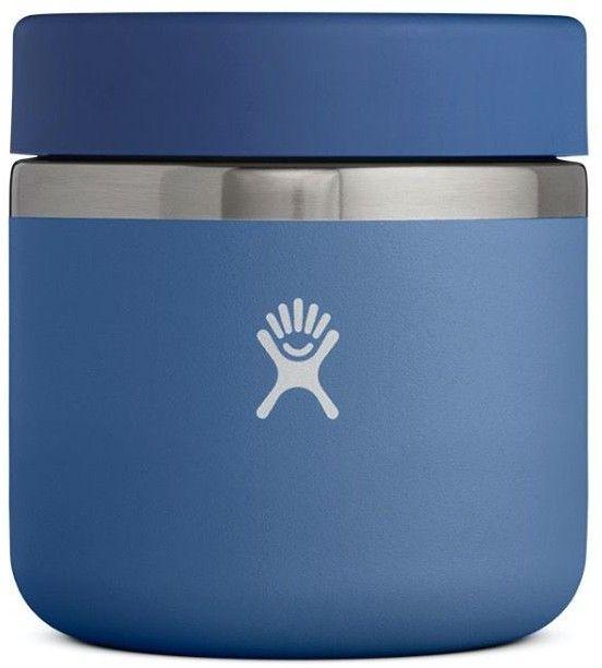 Hydro Flask Insulated Food Jar 591 ml Bilberry