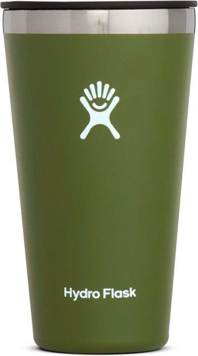 Hydro Flask Insulated Tumbler 473 ml Olive