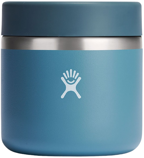 Hydro Flask Hydroflask Food Jar 20oz (591ml) Baltic
