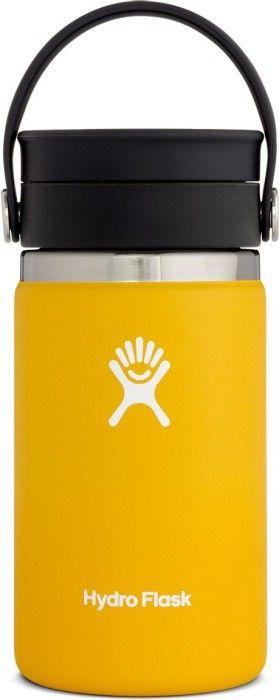 Hydro Flask Insulated Coffee Flex Sip Lid 12 oz (354 ml) Sunflower