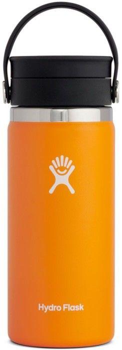 Hydro Flask Insulated Coffee Flex Sip 473 ml Clementine