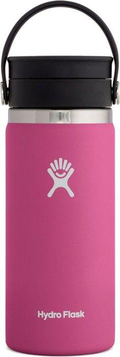 Hydro Flask Insulated Coffee Flex Sip 473 ml Carnation