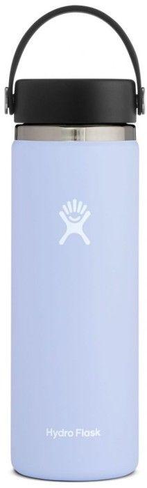 Hydro Flask Insulated Wide Mouth Flex 591 ml Fog