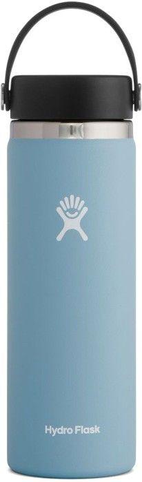 Hydro Flask Insulated Wide Mouth Flex 591 ml Rain