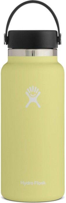 Hydro Flask Insulated Wide Mouth Flex 946 ml Pineapple