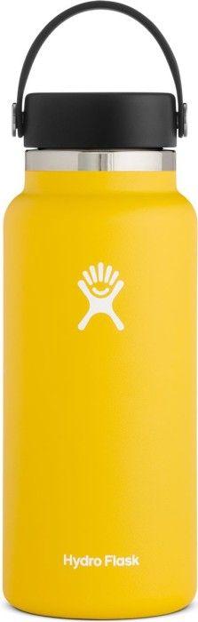 Hydro Flask Insulated Wide Mouth Flex 946 ml Sunflower