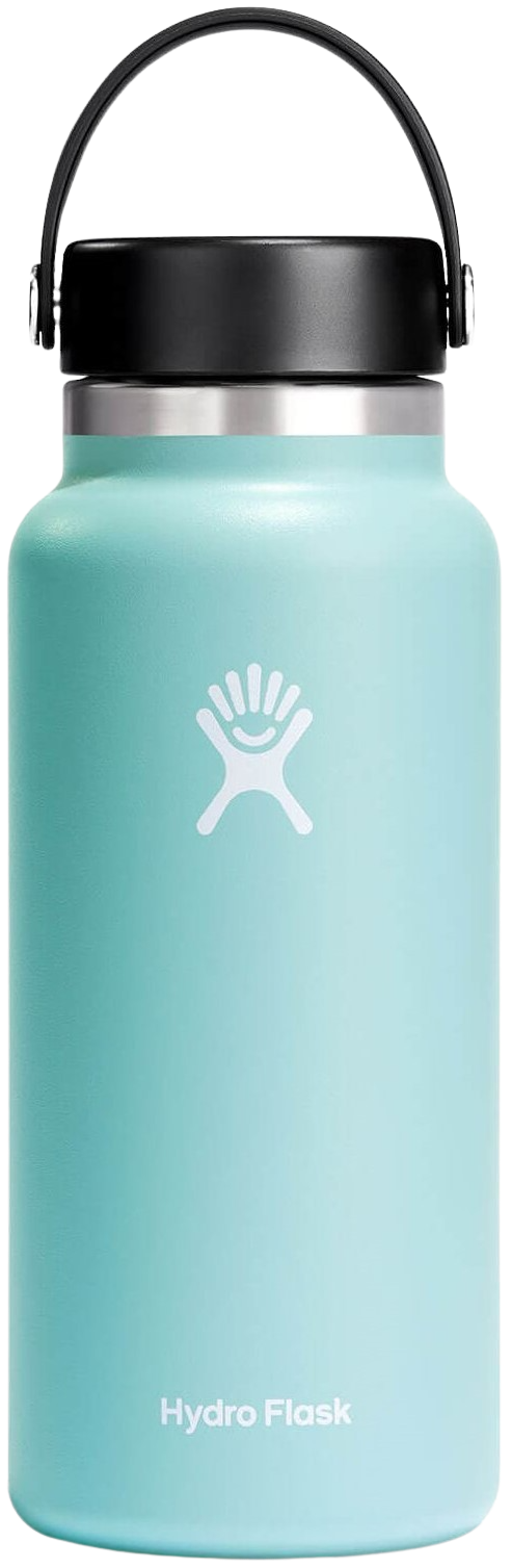 Hydro Flask Hydroflask Wide Flex 32oz (946 ml) Dew