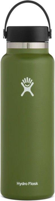 Hydro Flask Insulated Wide Mouth Flex 1180 ml Olive