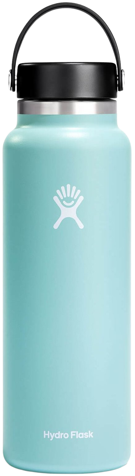 Hydro Flask Hydroflask Wide Flex 40 oz (1180 ml) Dew