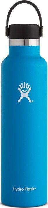 Hydro Flask Insulated Standard Mouth Flex 710 ml Pacific