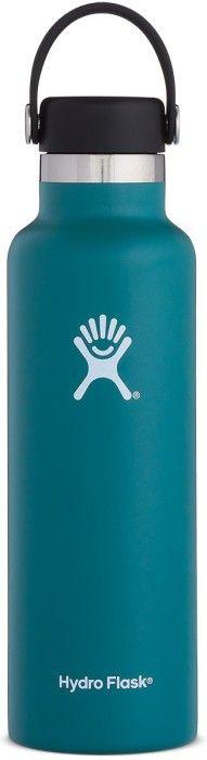 Hydro Flask Insulated Standard Mouth Flex 621 ml Jade