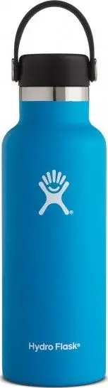 Hydro Flask Insulated Standard Mouth Flex 532 ml Pacific