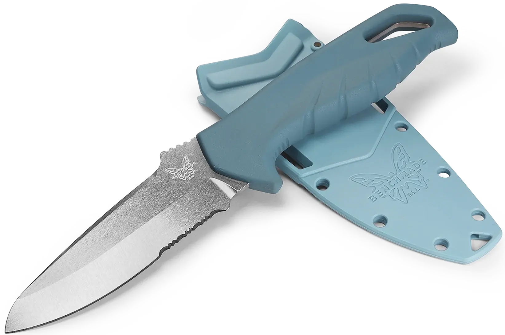 Benchmade 18040S Undercurrent