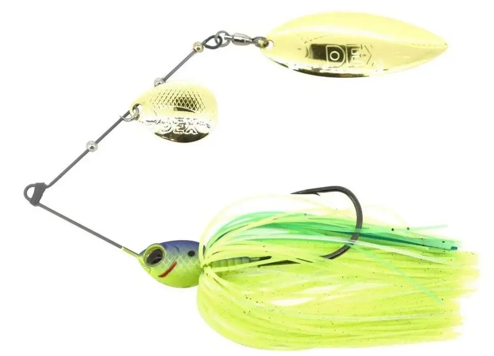 Berkley DEX Spinnerbait 14g