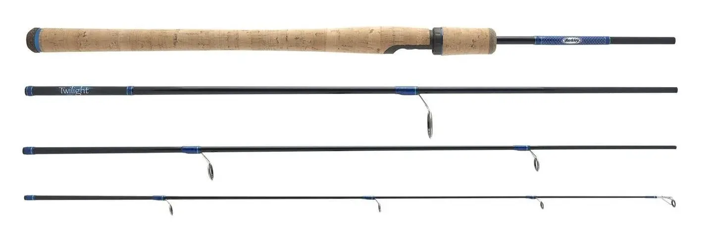 Berkley Twilight Travel 904M 9ft 15-40g Haspel