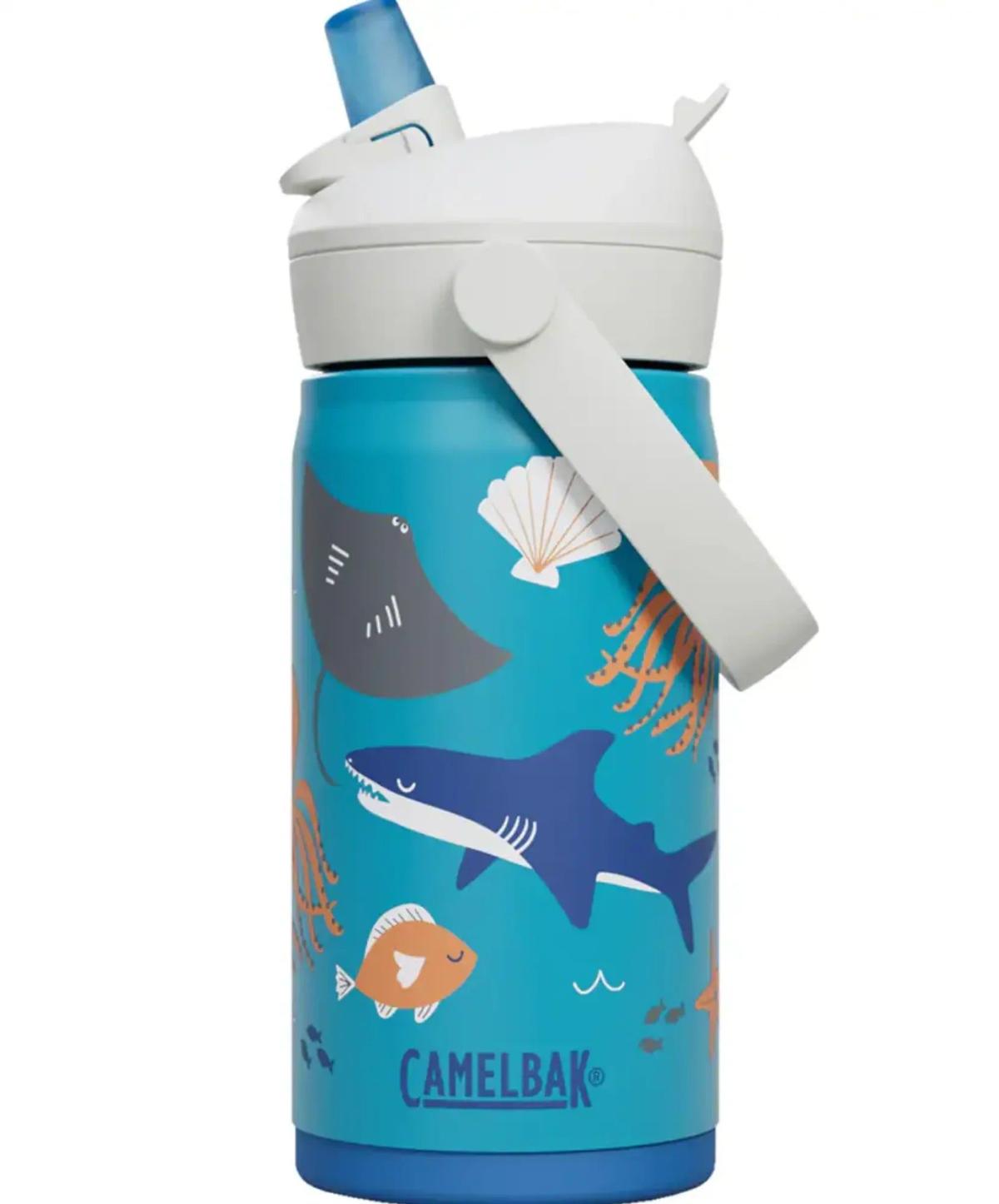 Camelbak Thrive Flip Straw Kids Vss 0,35L Ocean Life