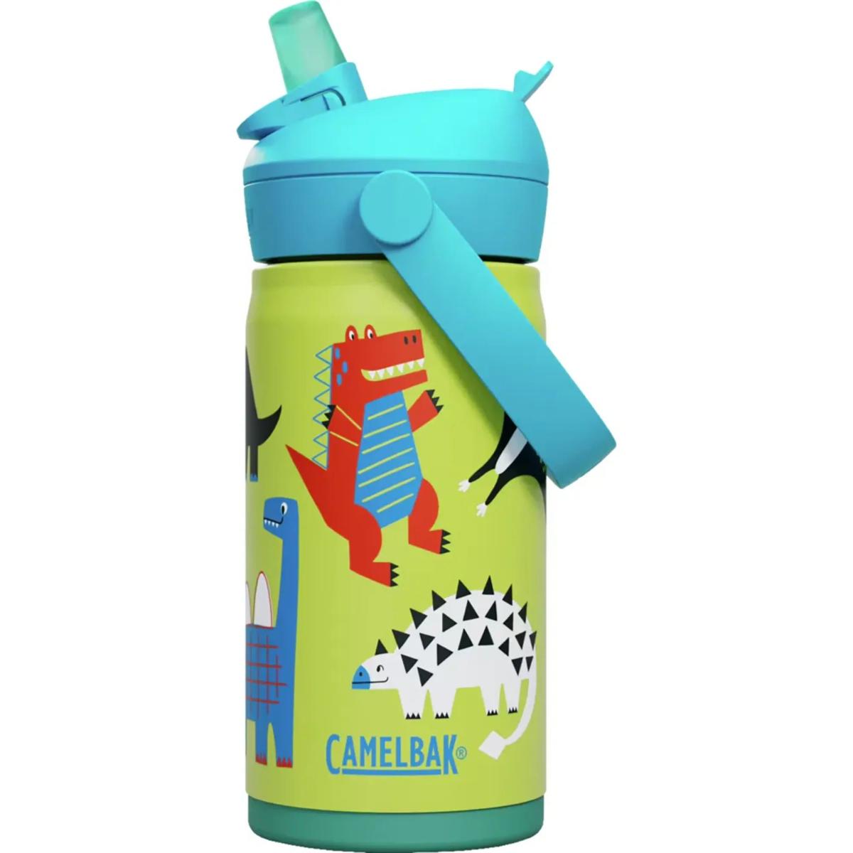 Camelbak Thrive Flip Straw Kids Vss 0,35L Dino Jam