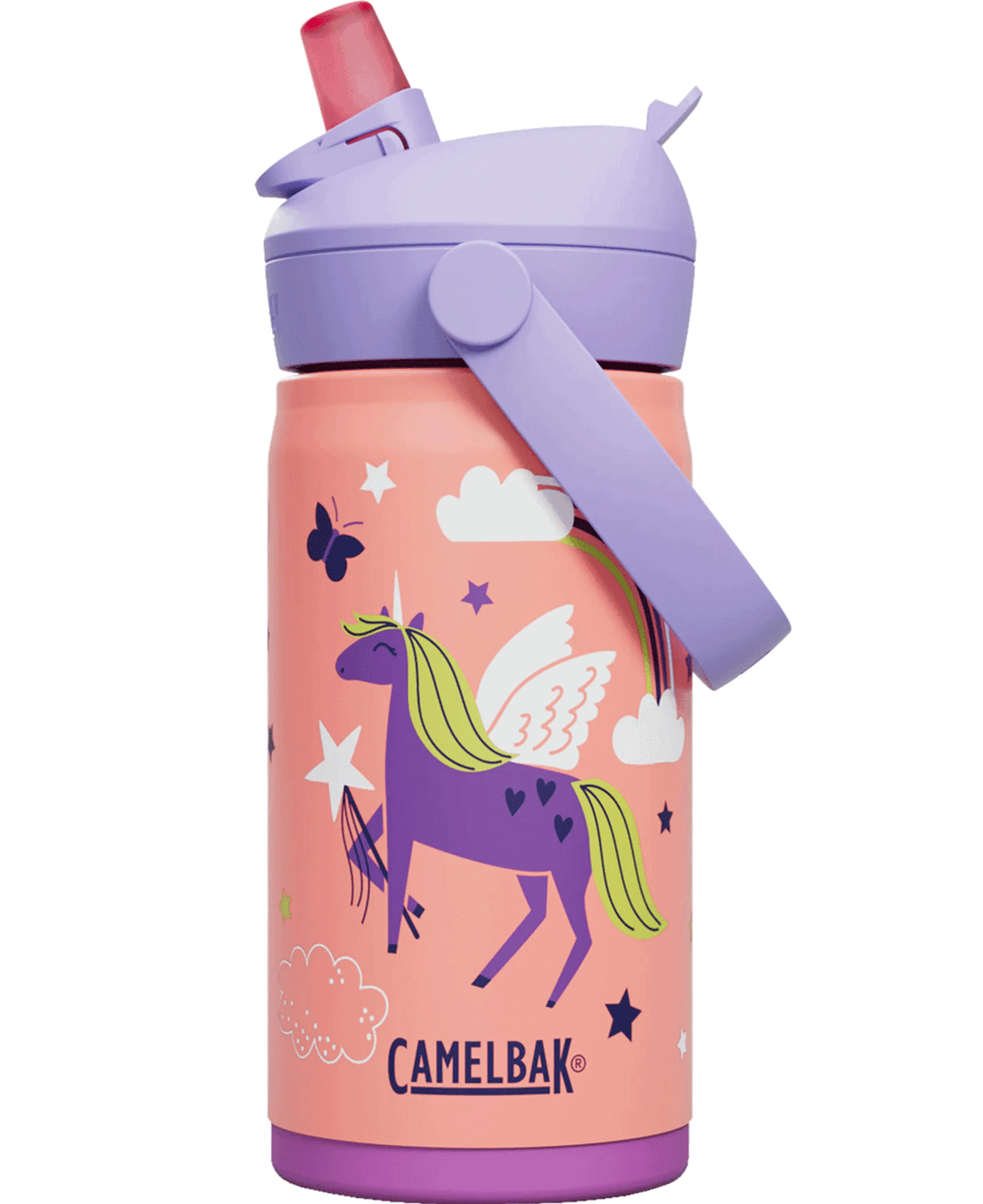 Camelbak Thrive Flip Straw Kids Vss 0,35L Magic Unicorns