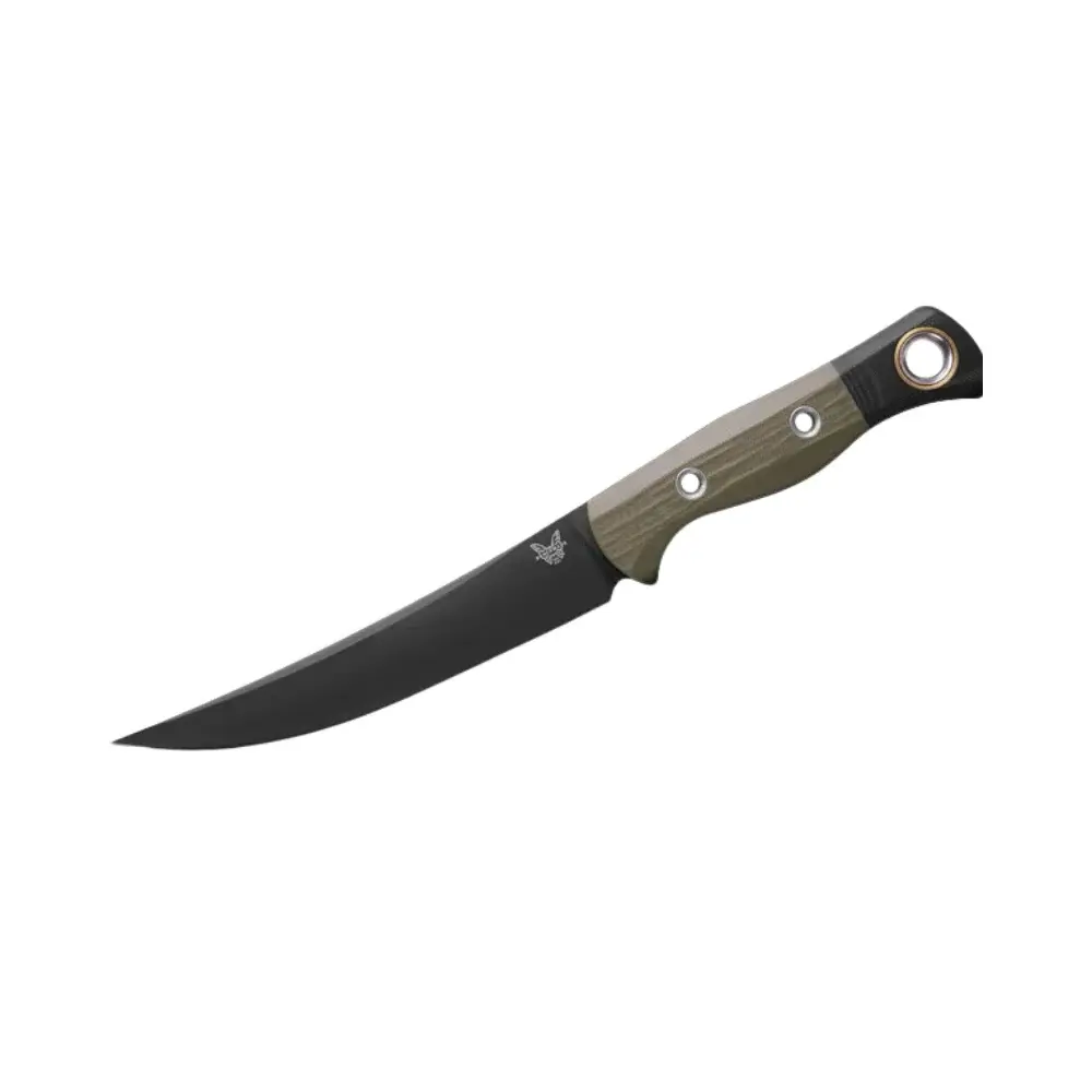 Benchmade 4050BK-01 Meatcrafter Cutlery