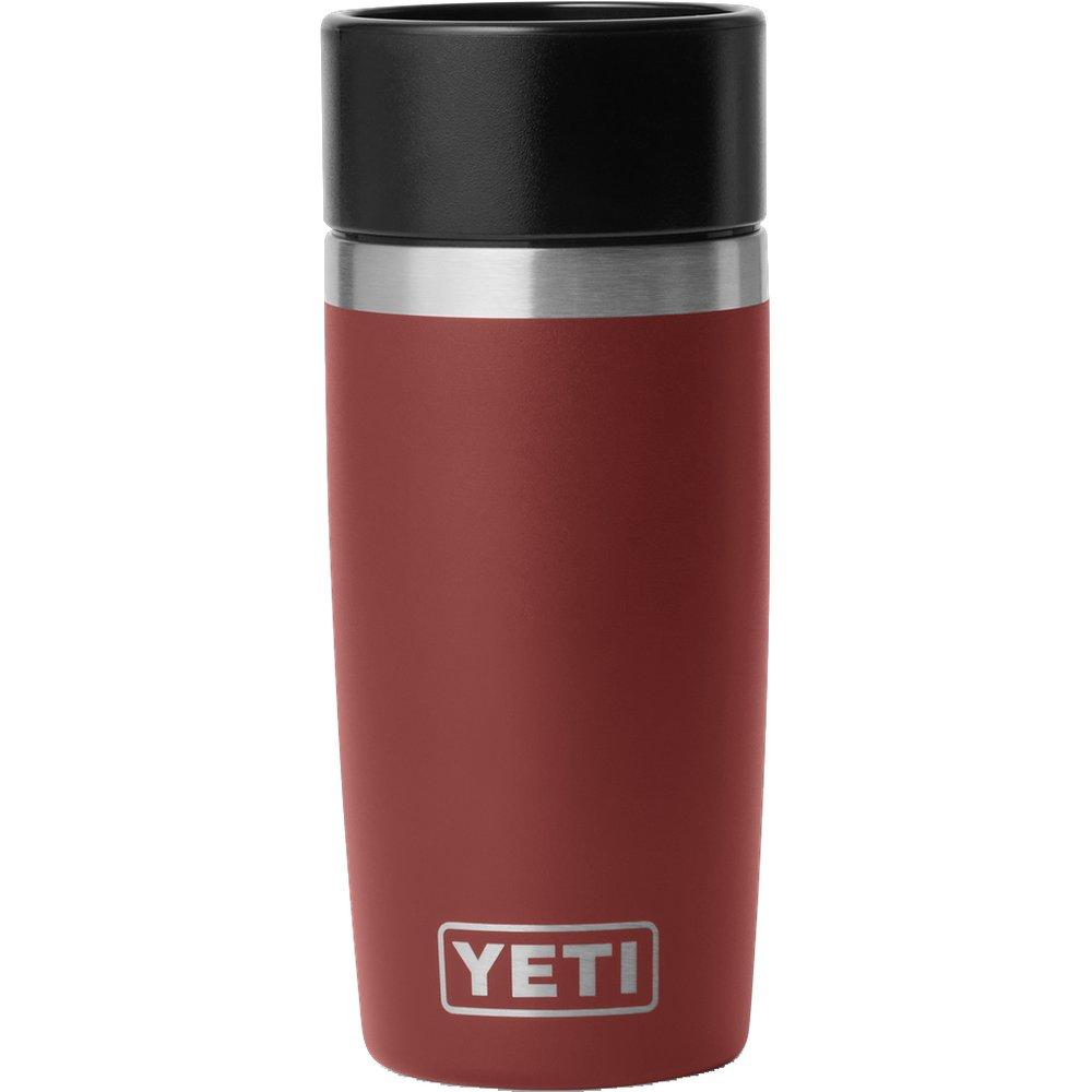 Yeti Rambler 12 Oz Travel Bottle Stag Red