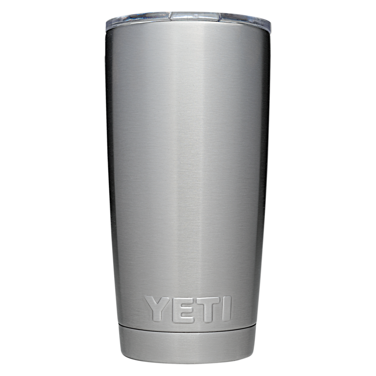 Yeti Rambler 591 ml Insulated Tumbler Stainless Steel