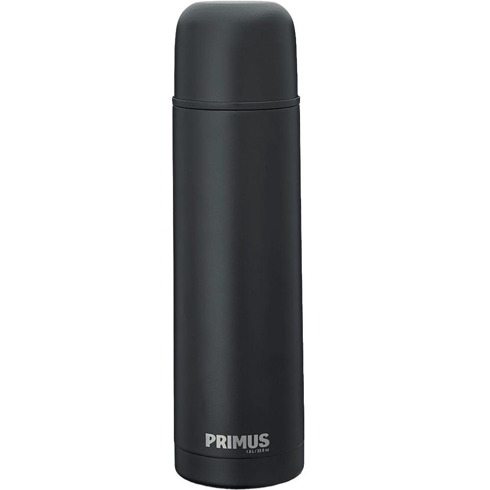 Primus Classic Light Vacuum Bottle 1.0 L Black