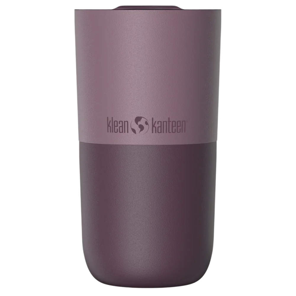 Klean Kanteen Rise Tumbler 473Ml (W/Slide Lid) Dusty Orchid