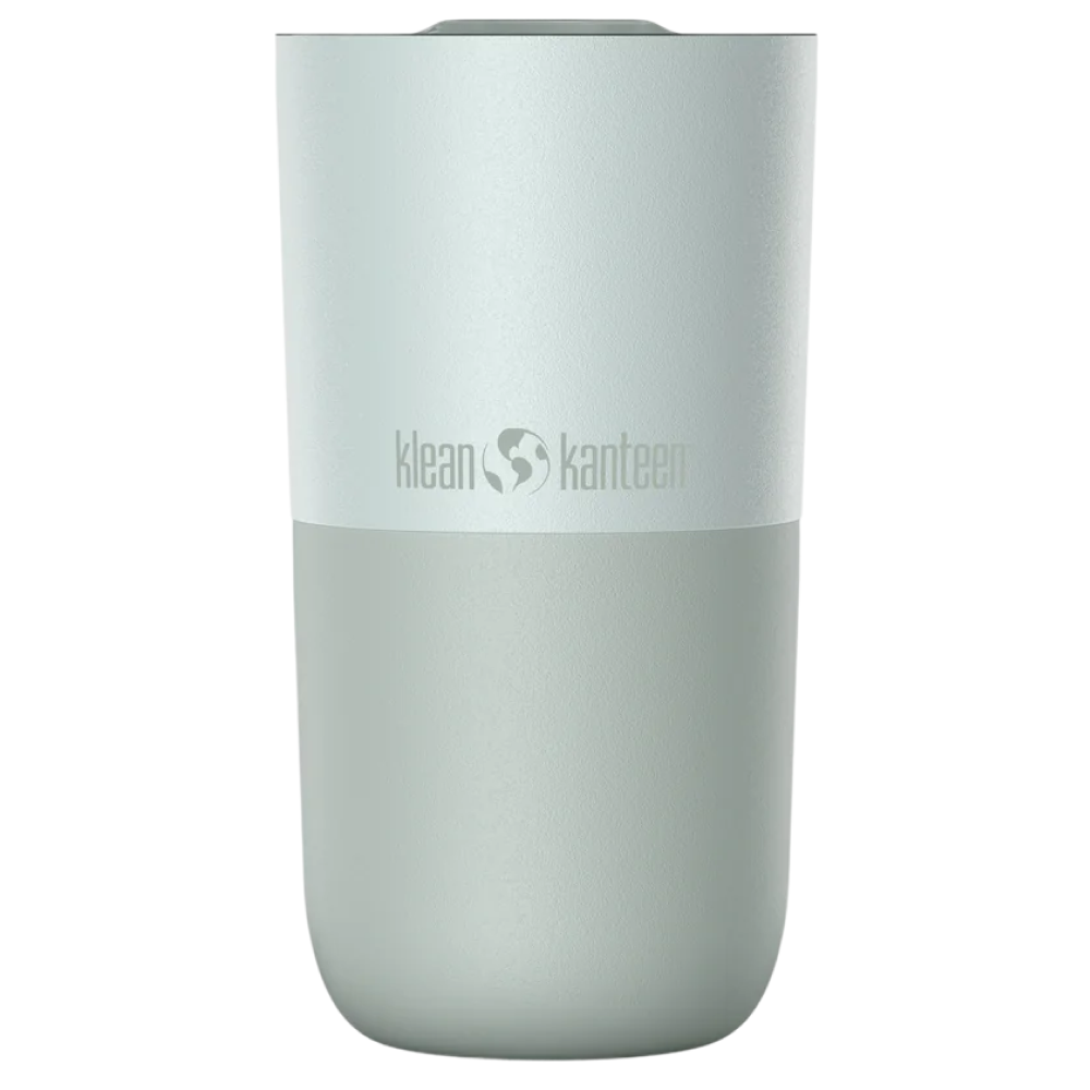 Klean Kanteen Rise Tumbler 473Ml (W/Slide Lid) Barely Blue