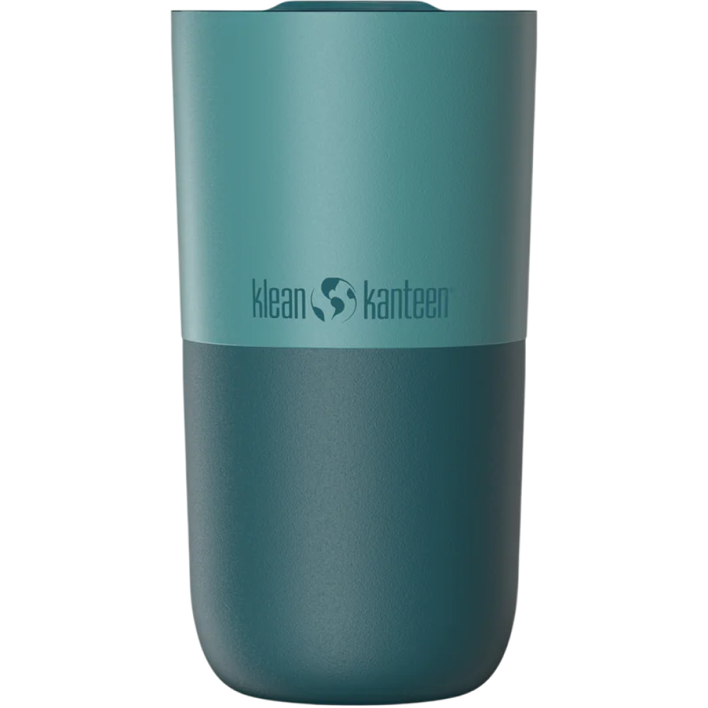 Klean Kanteen Rise Tumbler 473Ml (W/Slide Lid) Brittany Blue
