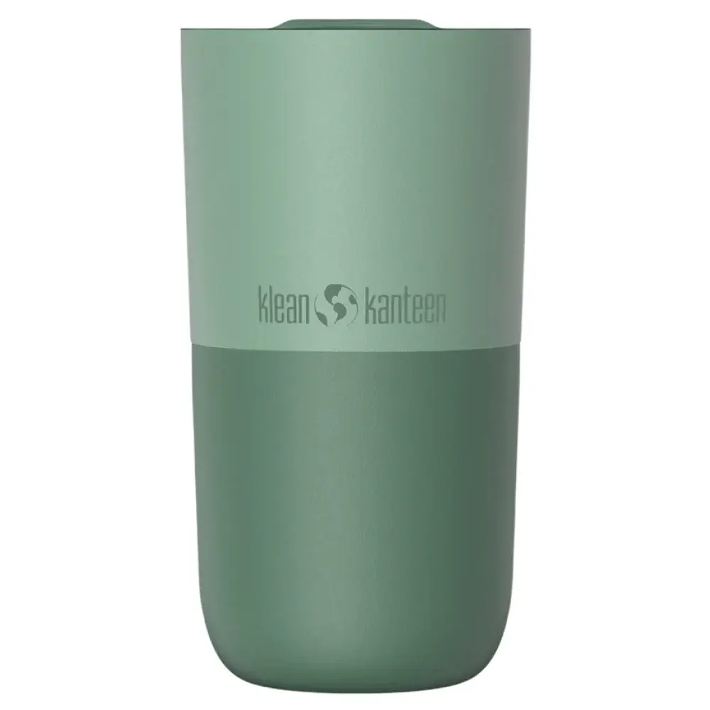 Klean Kanteen Rise Tumbler 473Ml (W/Slide Lid) Iceberg