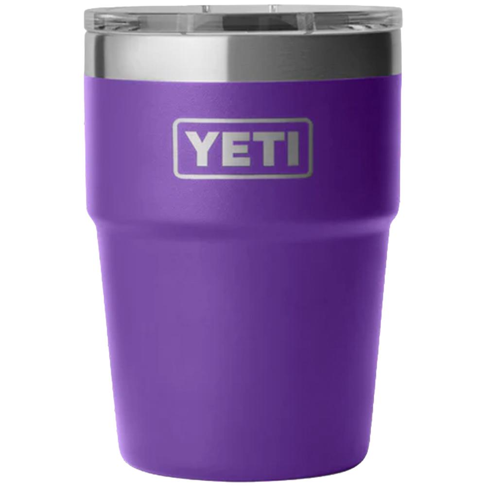 Yeti Rambler 16 Oz Stk Ms Pace Purple