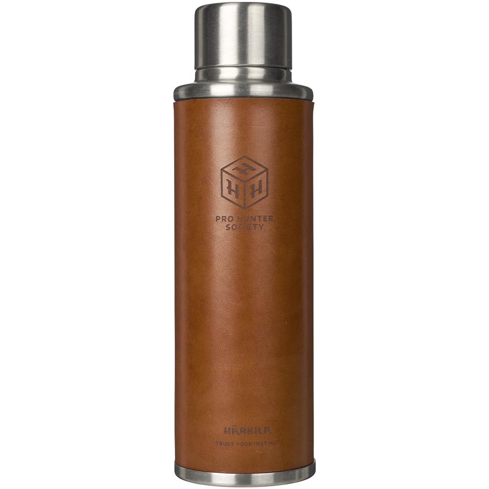 Härkila Hphs Insulated Bottle - Limited Edition Amber Brown från Härkila